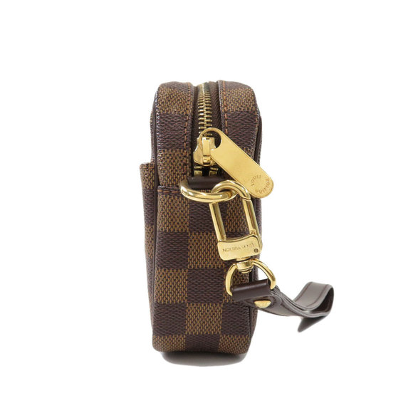 Louis Vuitton Pochette Vie Macau Damier Shoulder Bag Damier Canvas - Picture 2 of 7